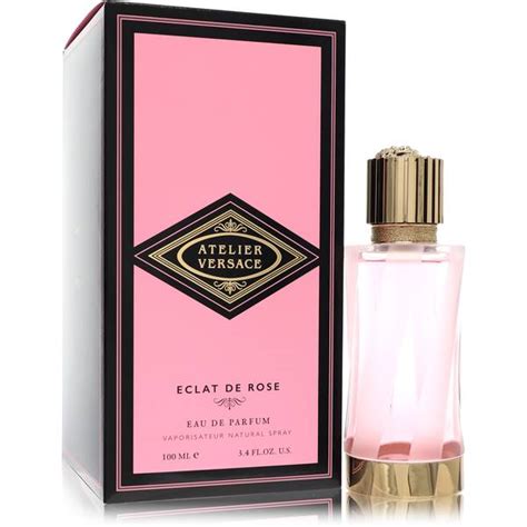 éclat de rose versace perfume.